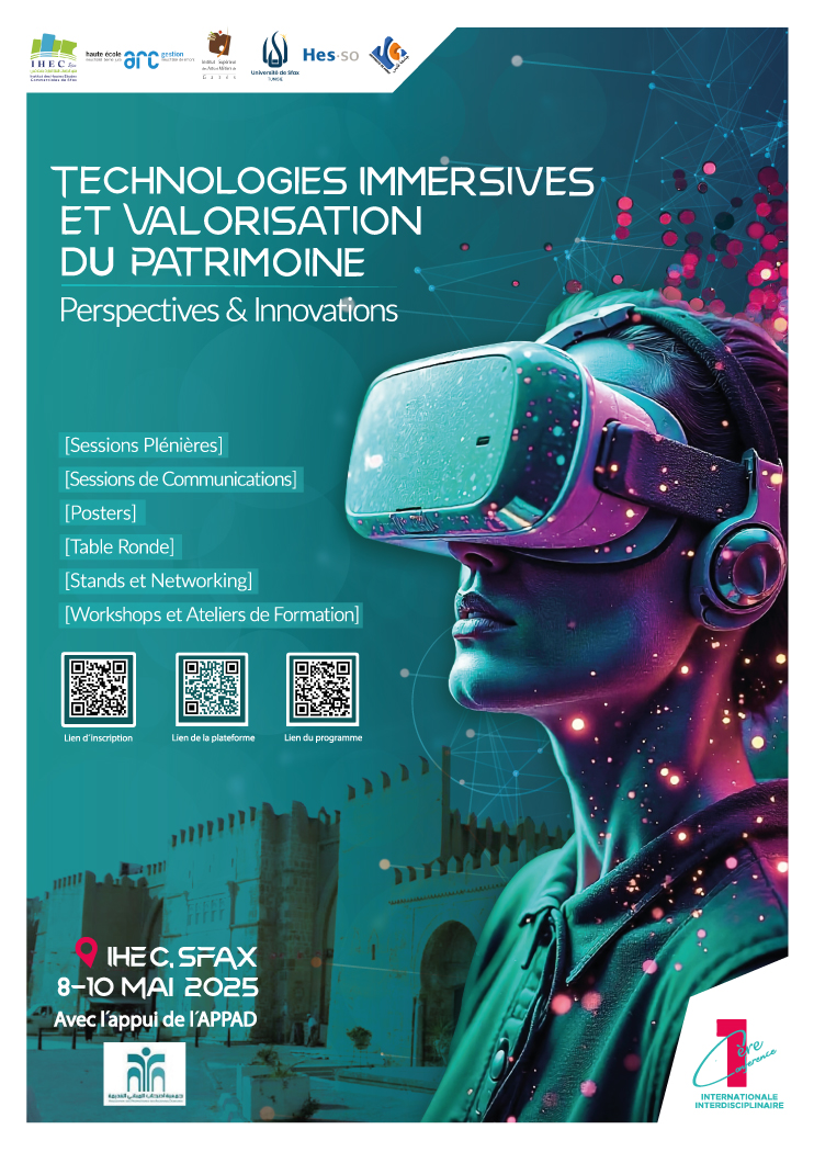 Affiche officielle